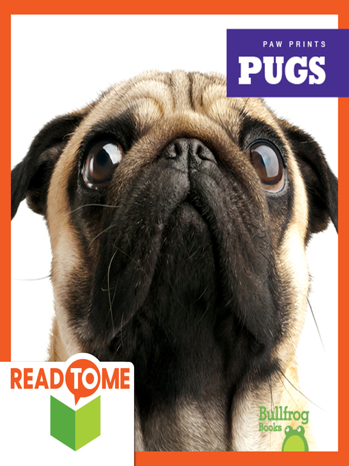 Title details for Pugs by Kaitlyn Duling - Available